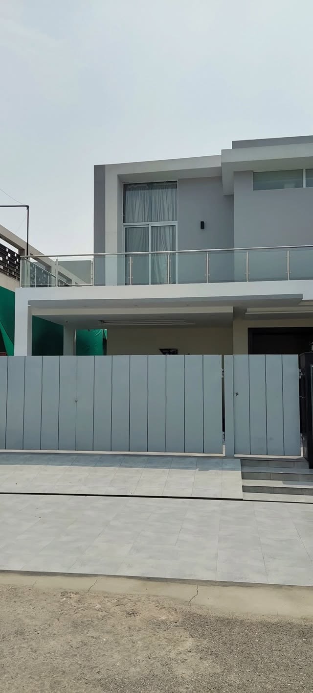 uPVC Windows
