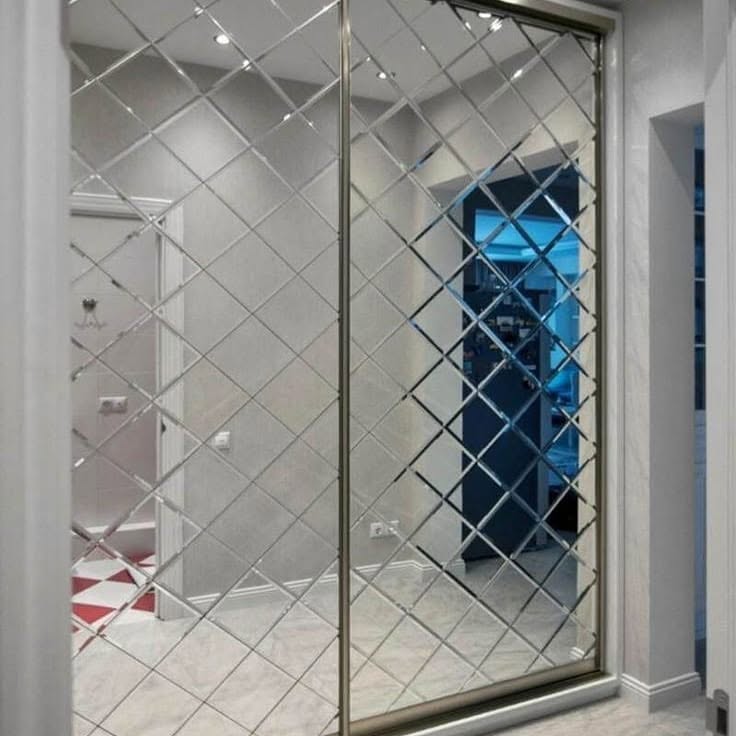 Glass Doors