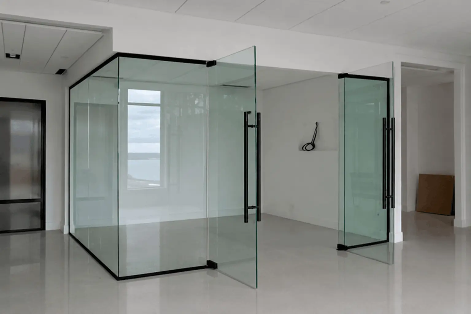 Glass Fabrication