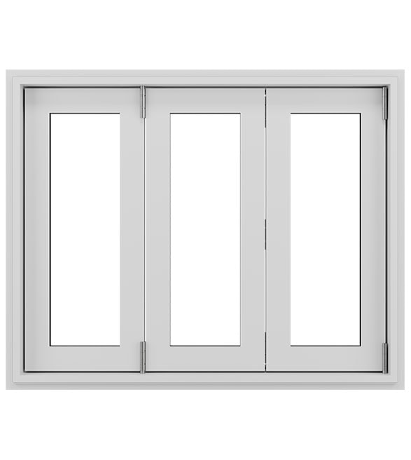 Premium Casement Window Hardware Detail