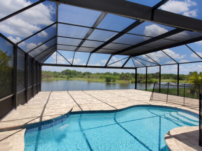 Pool Safety Glass Standards Lahore