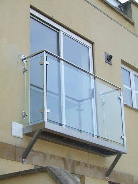 Spacer Bar and Sealed Unit Detail